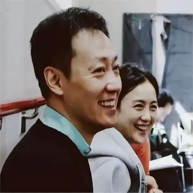 蒋勤勤担心的事还是发生，朱媛媛离世3个月，辛柏青被乱点鸳鸯谱
