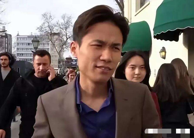 5 年前，靠倒卖口罩一年赚 60 亿元，住 5 万一夜酒店的他	，如今咋样了