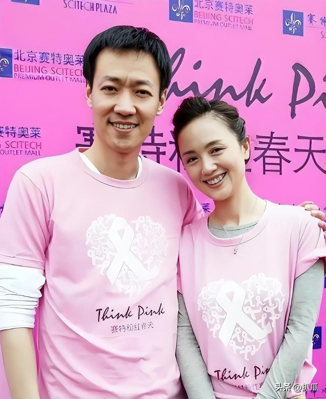 辛柏青近况曝光！朱媛媛去世后的第5个月，他终于迎来好消息