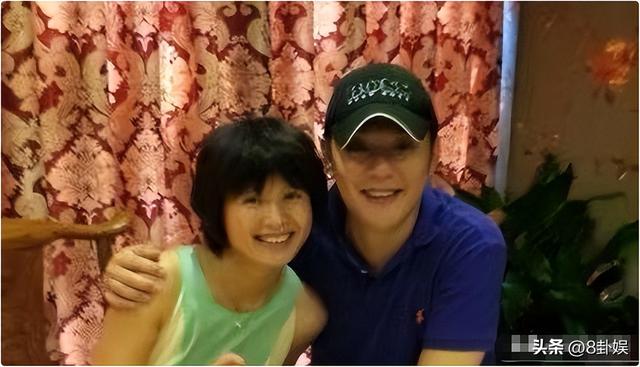 “牡丹花下死，做鬼也风流”！如今，谁也救不了51岁的傅程鹏
