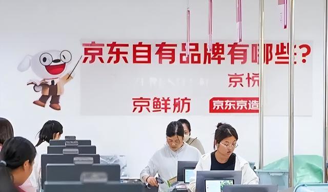 新型“销金窟”，赚走打工人2000亿，就连刘强东也入局了
