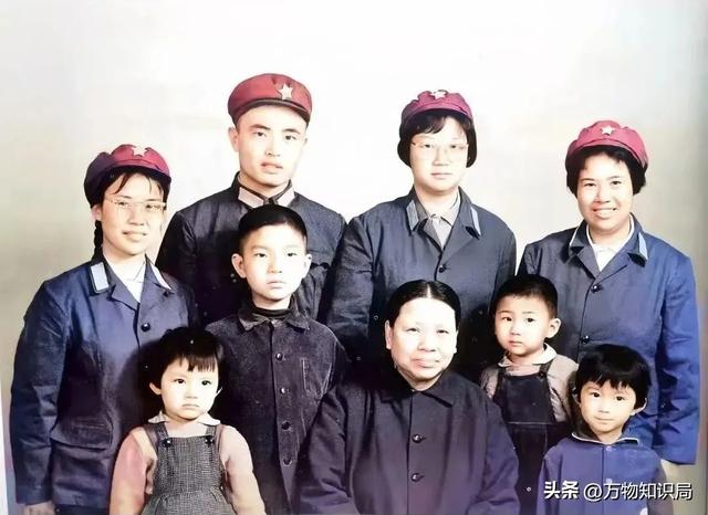 毛岸英牺牲后，刘思齐改嫁河北青年杨茂之生四子，他究竟是什么人
