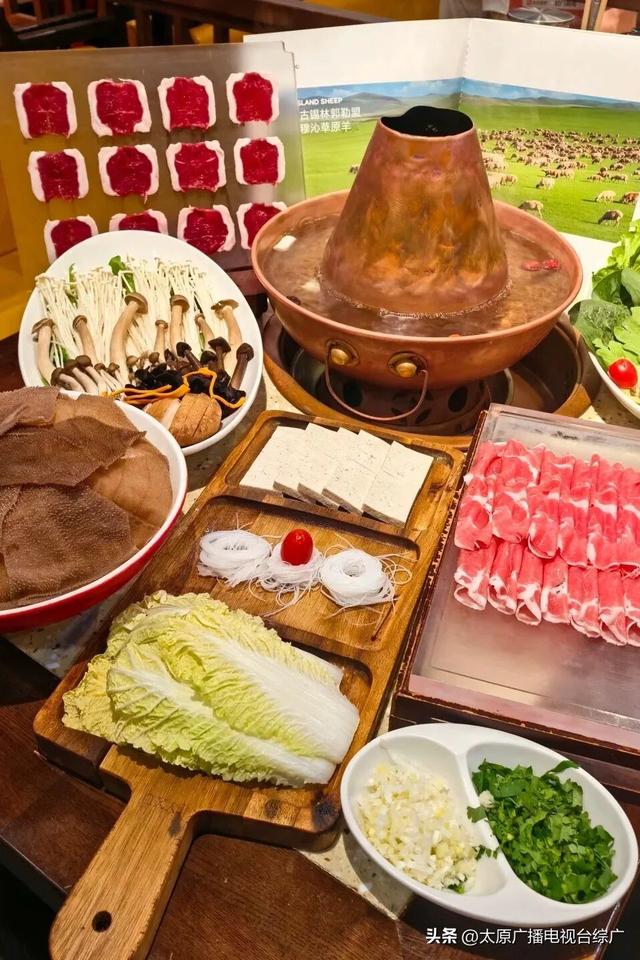 府城漫步丨迎泽初冬，温暖依旧