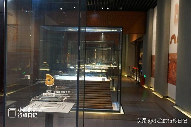 陕西这个村，挖出两周墓葬1300座！专门建了博物馆，件件都是珍品