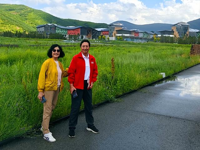 河北旅游：从雪如意到太子城遗址行（图）