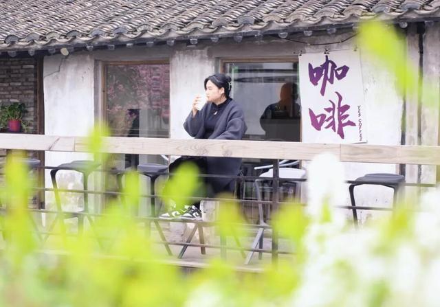 昆山这个村，入围中国旅游“奥斯卡”！