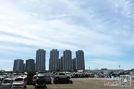 汽车以旧换新在江西开局良好 江西省商务厅已收到5200余条补贴申请图片