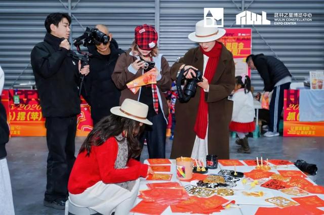 拱墅这个元旦,到底有多好逛