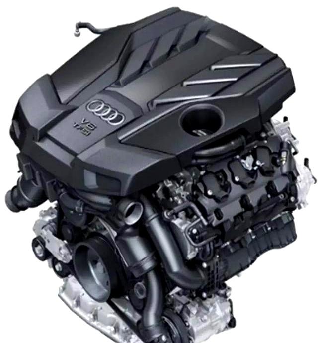 大众发动机三国杀：EA211省油，EA888猛但得供着修，EA839娇贵？