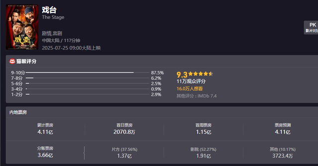 朱时茂没想到，2026年春晚仅剩俩月，搭档陈佩斯因一举动口碑暴增