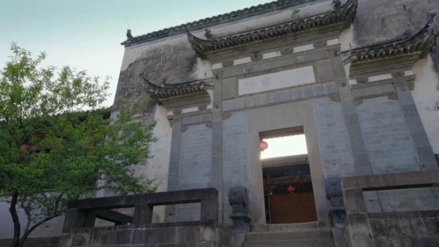 安徽一座学霸村，历史上人才辈出，800年来走出29位进士54位举人