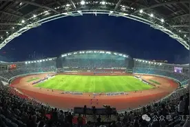 “苏超”三连败后，常州准备改主场比赛地了 “苏超”最新积分榜图片