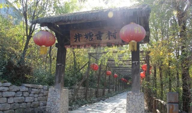 解锁宝藏小城的秋日浪漫——美景篇（三）