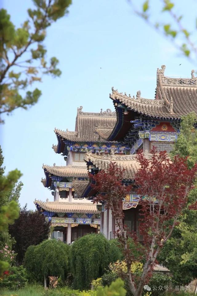 【节气里的大美中国·多彩甘肃】大暑