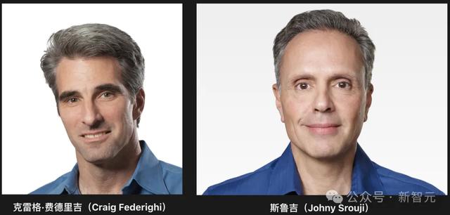 库克或要告别苹果？「九子夺嫡」争夺CEO大战开始了