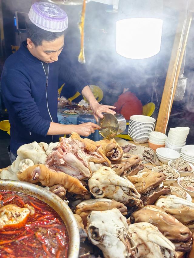 中国哪的羊肉最好吃？吃遍各地羊肉，还是这3个地方最值得夸赞