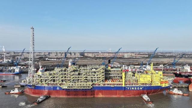 15艘！订单暴跌！韩国船企强势包揽！中国船企全力“破零”