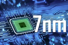 专注7nm！台积电没有料到，华为高管表态，外媒:芯片赛道发生转变图片