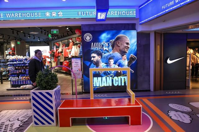 看完苏翊鸣的比赛，记得来这儿暖和暖和——