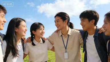 敬人者，人恒敬之：父母的三观，是孩子最好的底色