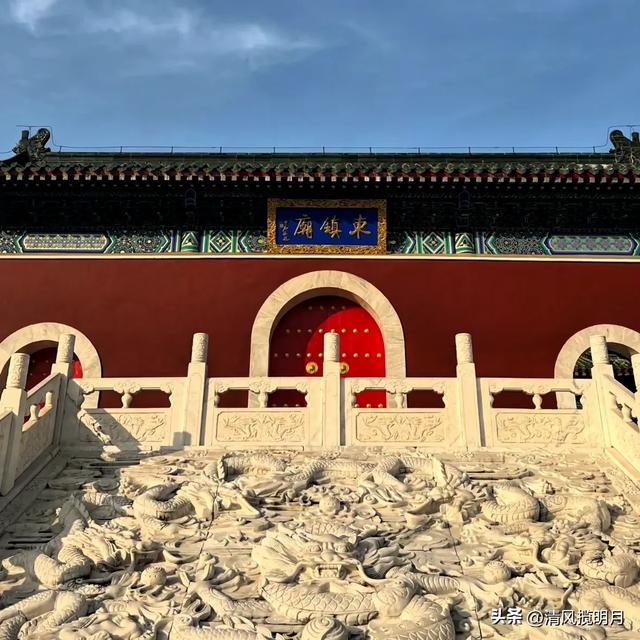 和老伴去山东临朐住了一个月，我实话实说：跟想象中完全不一样～