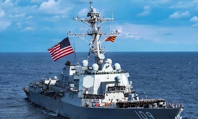 美专家发表一致意见：当中国统一台湾时，美国只有一条路可以选择