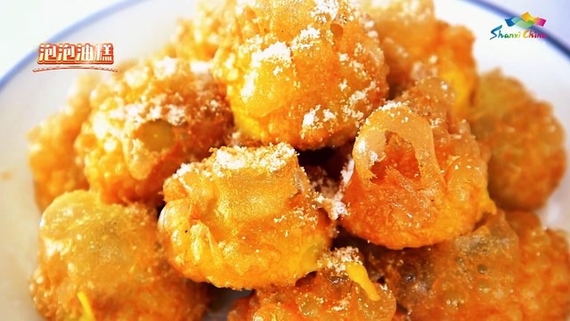 【文明旅游】山西：来山西赴一场烟火与诗意的冬日之约！