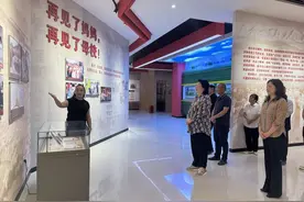 新时代 新故事丨自治区教育工会赴且末县慰问一线支教教师图片
