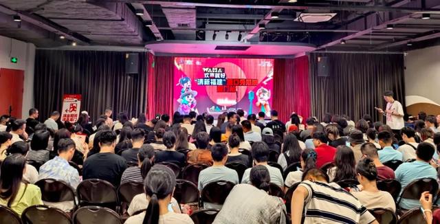 文旅人变段子手！“清新福建”文旅脱口秀厦门站“笑翻全场”→
