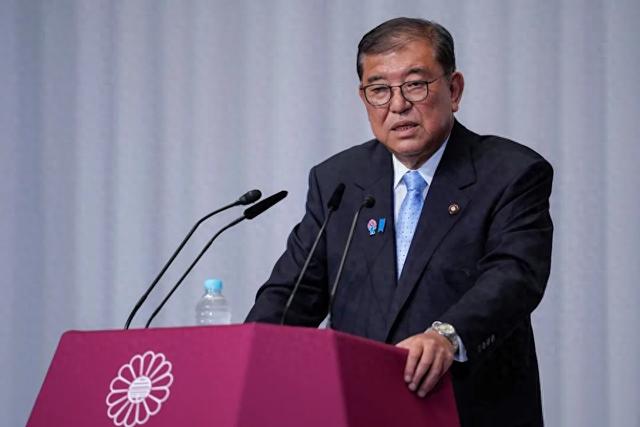 日本政坛一夜变天，石破茂辞职，反华分子竞选，中日关系或生变