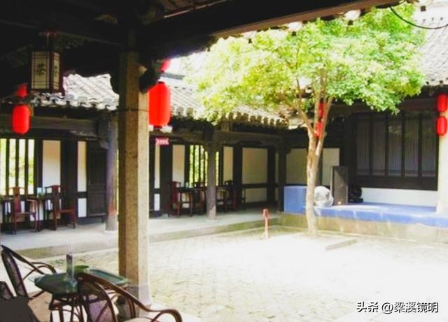 绍兴宋式园林——沈园（上）