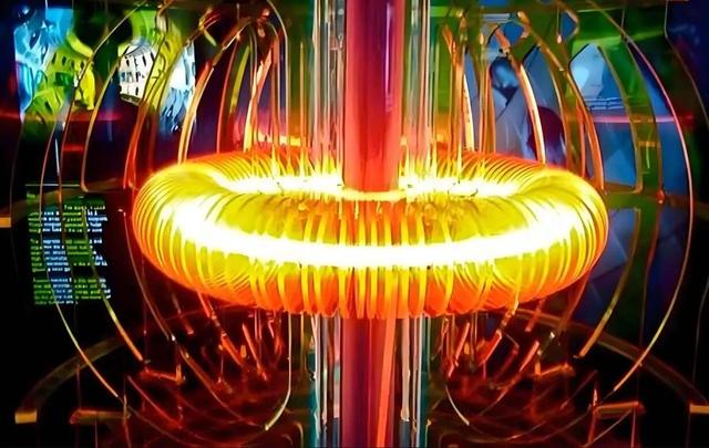 中国人造太阳：2030年就可以核聚变发电？突破到哪一步了？