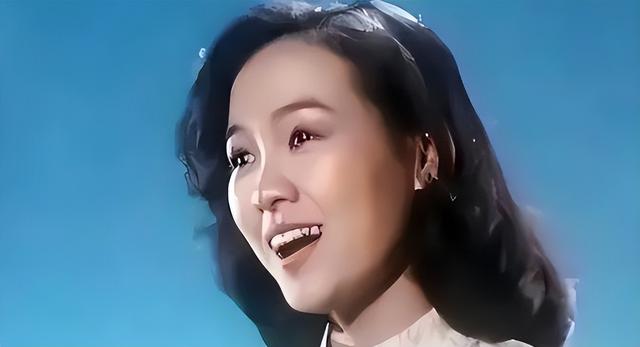 原来早已不是中国籍，被老外"玩腻"后回国捞金 郑绪岚现状令人唏嘘