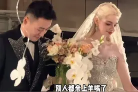 中国男性正在慢慢觉醒，开始睁眼看世界！图片