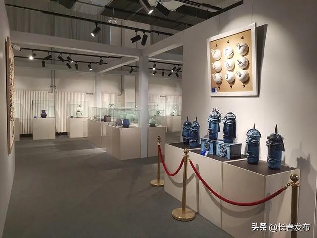 走进长春！150个网红打卡地之长春国际陶瓷艺术馆