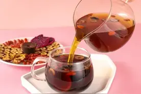 #保健误区！揭秘养生茶的隐藏危机，让你彻底放心喝茶图片