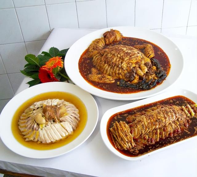 全省唯一！“茶香雅安——茶马古道非遗美食之旅”入选全国非遗美食特色旅游线路