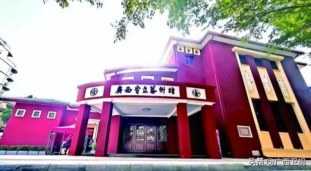 桂林，一座名副其实的“抗战文化城”