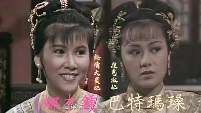 在位长达61年10个月的康熙，一生见过7代人，那他都见过谁呢？