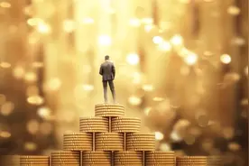 在中国，拥有多少存款才能称得上“有钱人”？图片