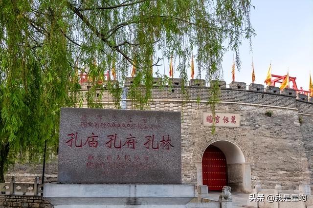 山东一共15个5A景区，很多本地人可能都没去过一半，你去过几个？
