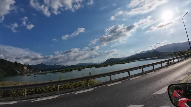 皖浙摩旅二人转——归程完结篇