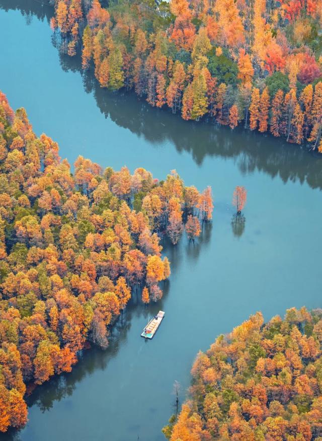 地理冷知识—12月份去哪旅游