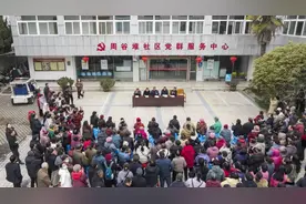 期待！合肥周谷堆城中村片区启动改造！图片