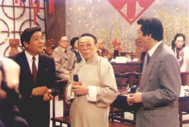 他是著名演员，从发病到去世仅20分钟，临终前也没听到儿子喊声爸
