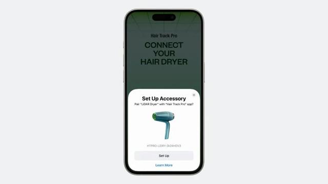 苹果iOS18： 终于要解除弹窗限制