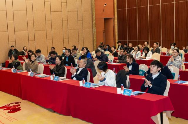 “人生海海 来来珠海——请到珠海过大年”文旅推介会在韶关市成功举办 这个春节，一起来珠海看海！