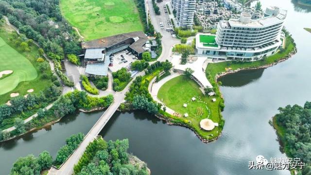 从“钢铁之城”到旅居胜地 安宁30年绘就“有一种叫云南的生活”图景