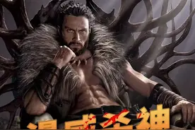 美国大片《猎人克莱文》：动作超爽，但水土不服，跟排片没关系！图片