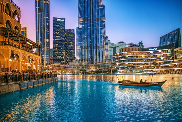 跟着土豪航司和旅游局一起去旅行，也太爽了吧！